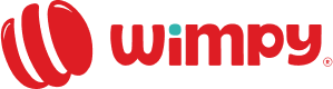 Wimpy Logo